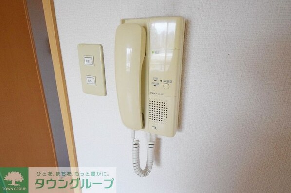 FLAT-Aの物件内観写真